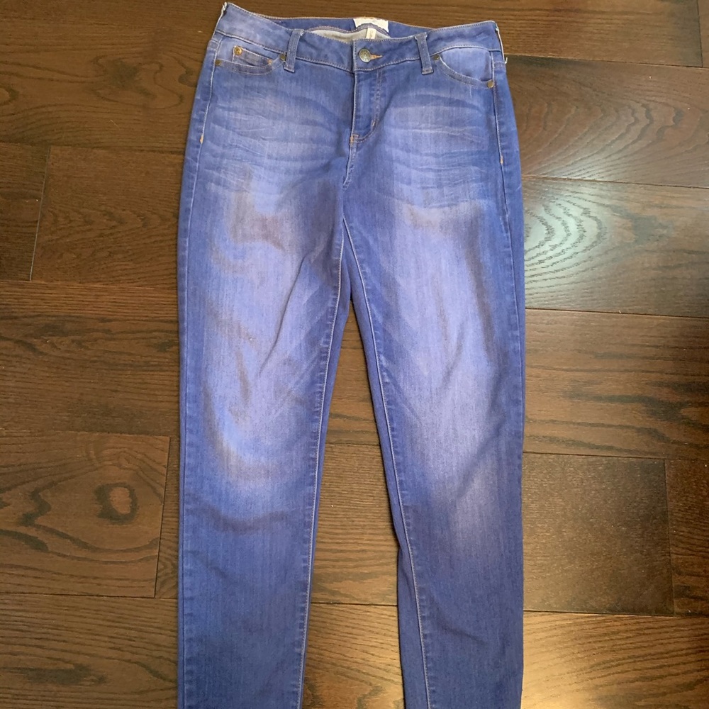 Celebrity Pink jeans